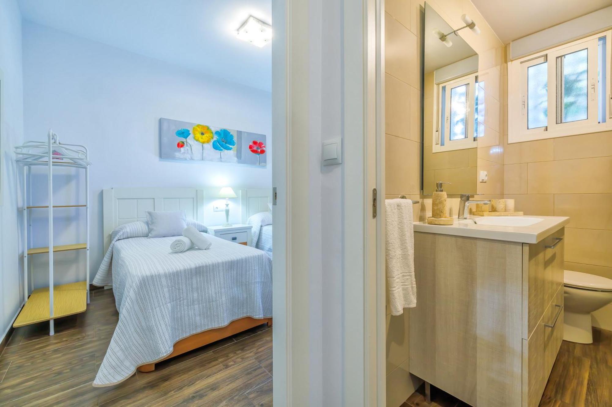 Altillo Sweet Home & Parking Incluido Cordoba Exterior photo