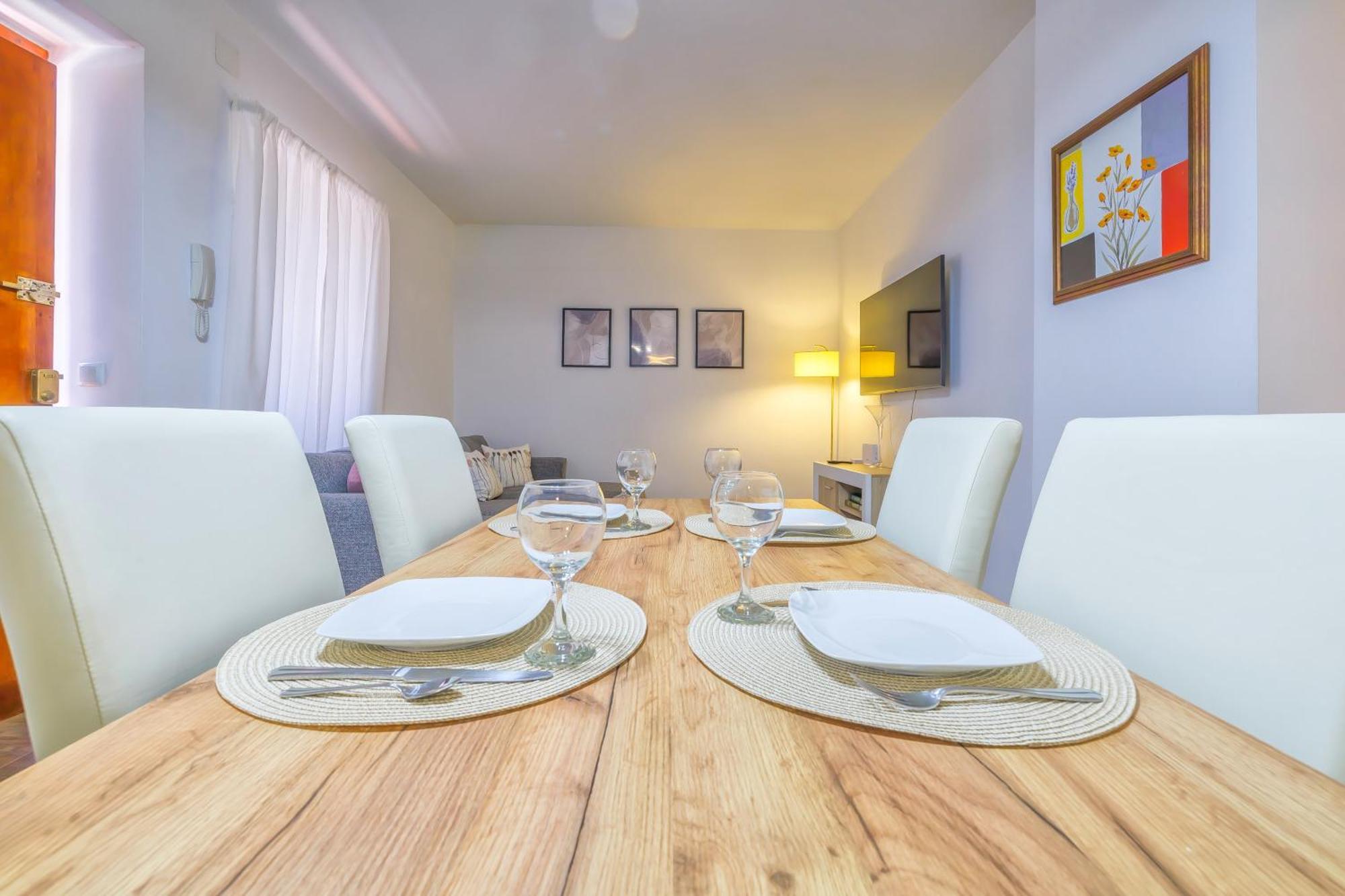 Altillo Sweet Home & Parking Incluido Cordoba Exterior photo