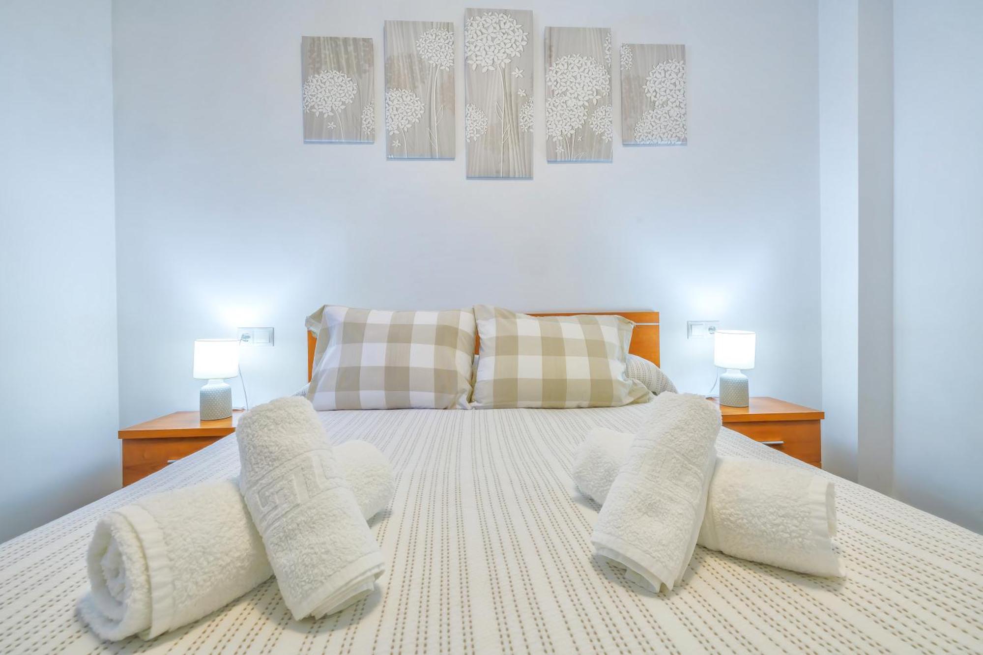 Altillo Sweet Home & Parking Incluido Cordoba Exterior photo