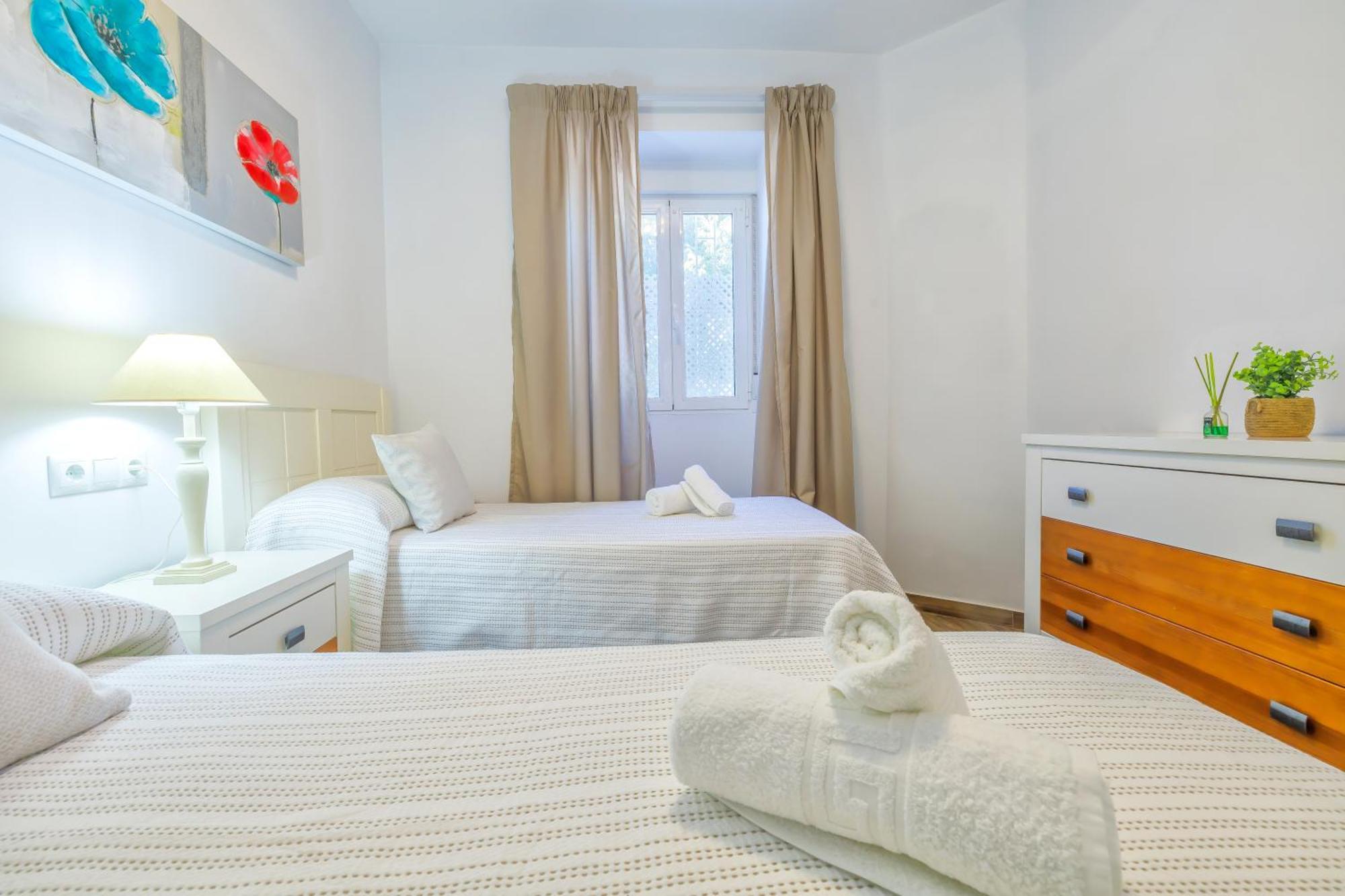 Altillo Sweet Home & Parking Incluido Cordoba Exterior photo