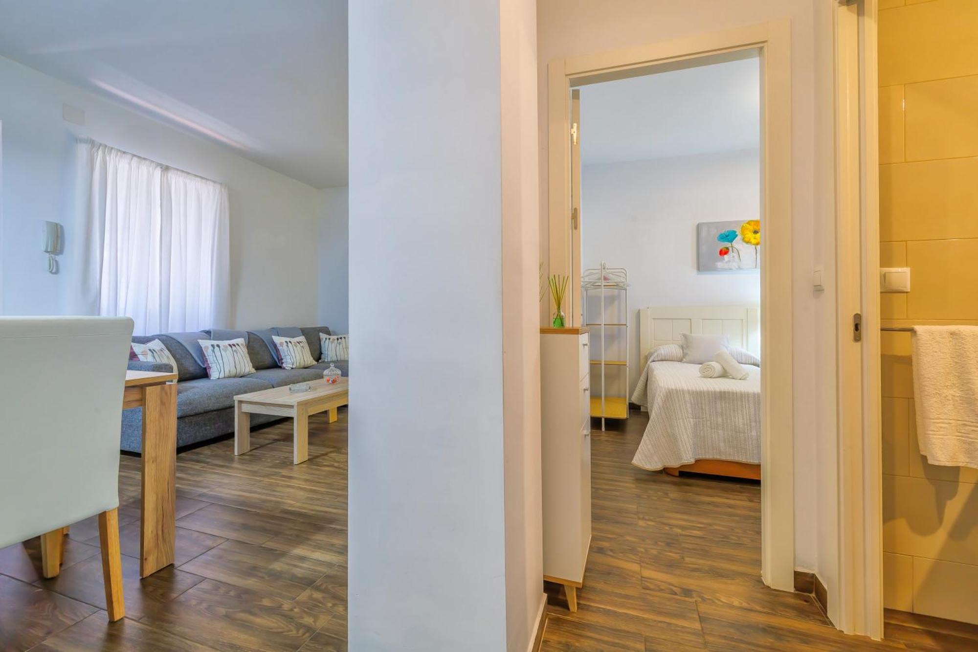 Altillo Sweet Home & Parking Incluido Cordoba Exterior photo