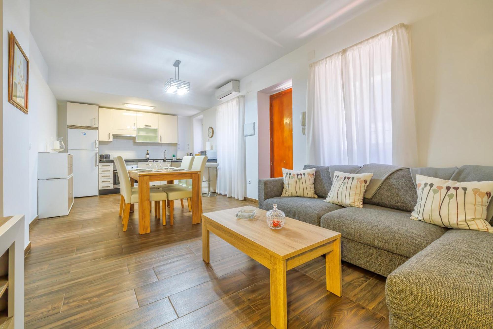 Altillo Sweet Home & Parking Incluido Cordoba Exterior photo