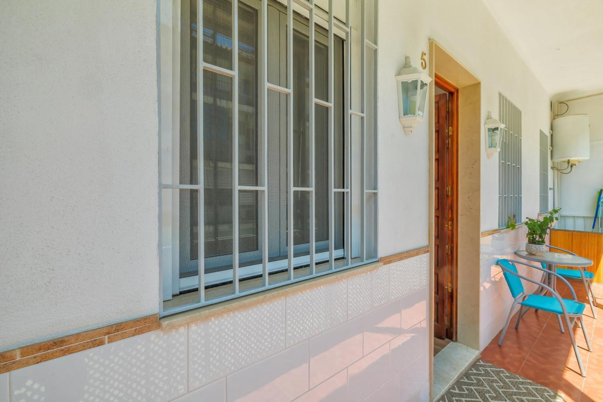 Altillo Sweet Home & Parking Incluido Cordoba Exterior photo