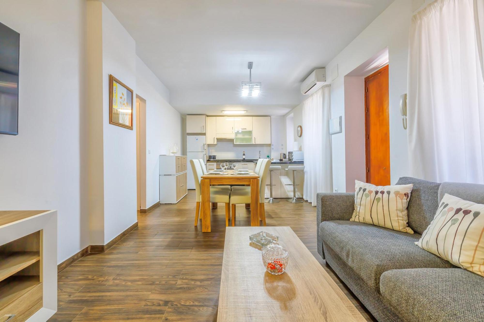 Altillo Sweet Home & Parking Incluido Cordoba Exterior photo