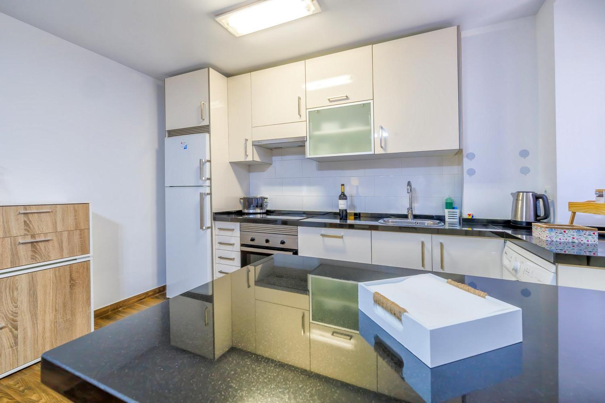 Altillo Sweet Home & Parking Incluido Cordoba Exterior photo