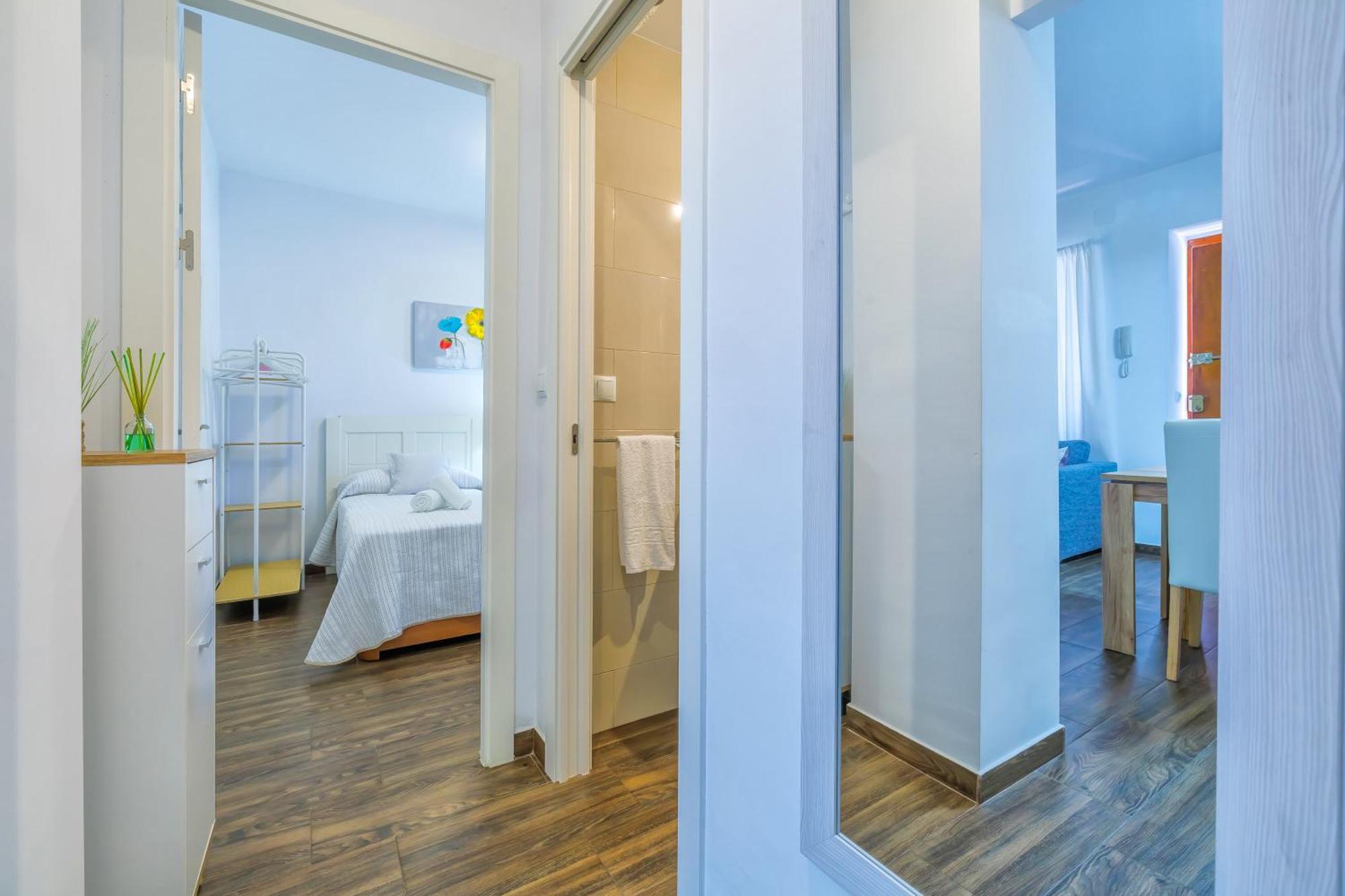 Altillo Sweet Home & Parking Incluido Cordoba Exterior photo