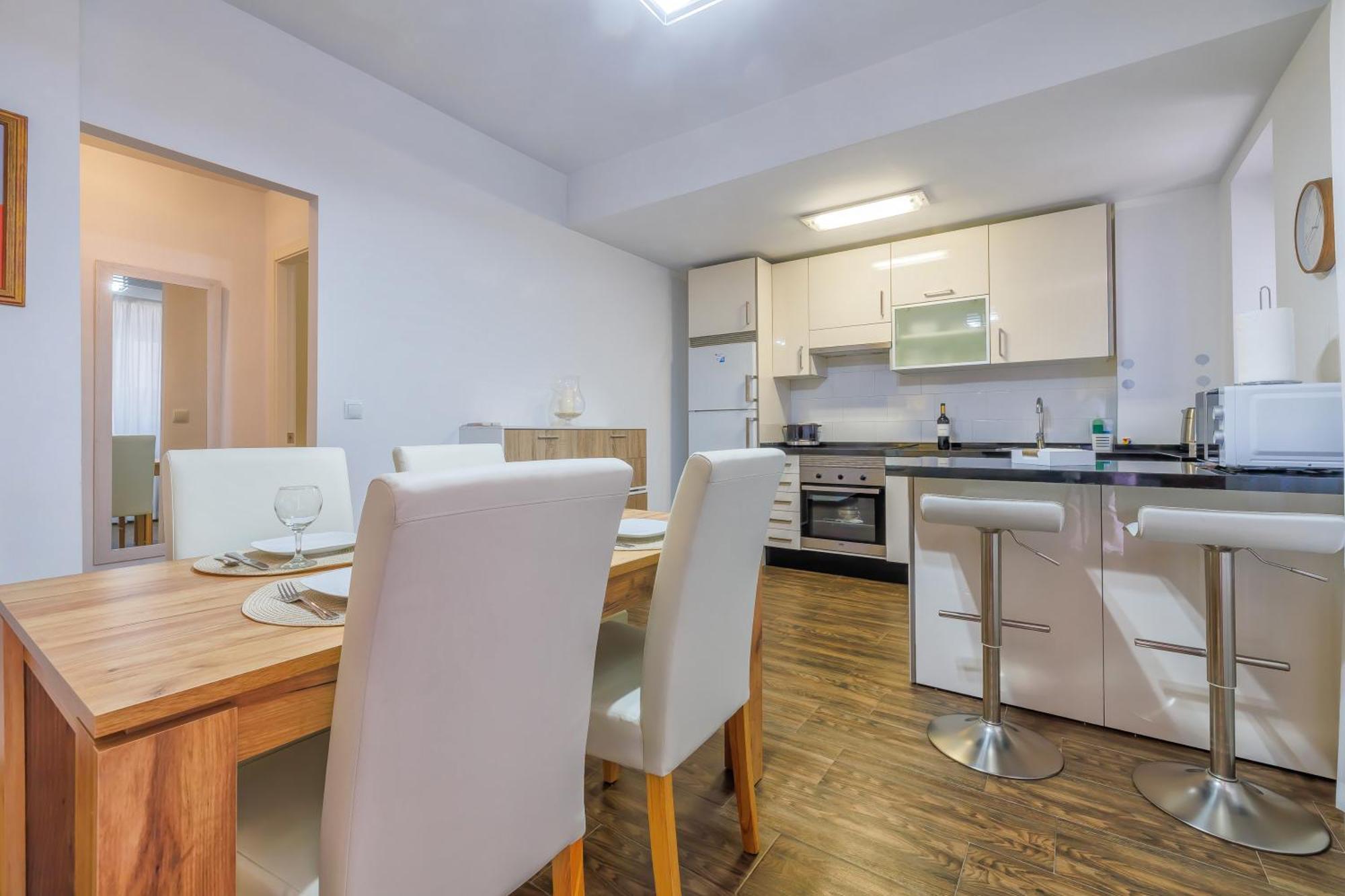 Altillo Sweet Home & Parking Incluido Cordoba Exterior photo